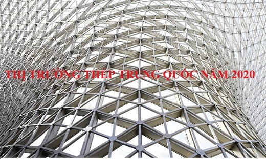 Dự báo xu hướng thị trường thép Trung Quốc H2/2020